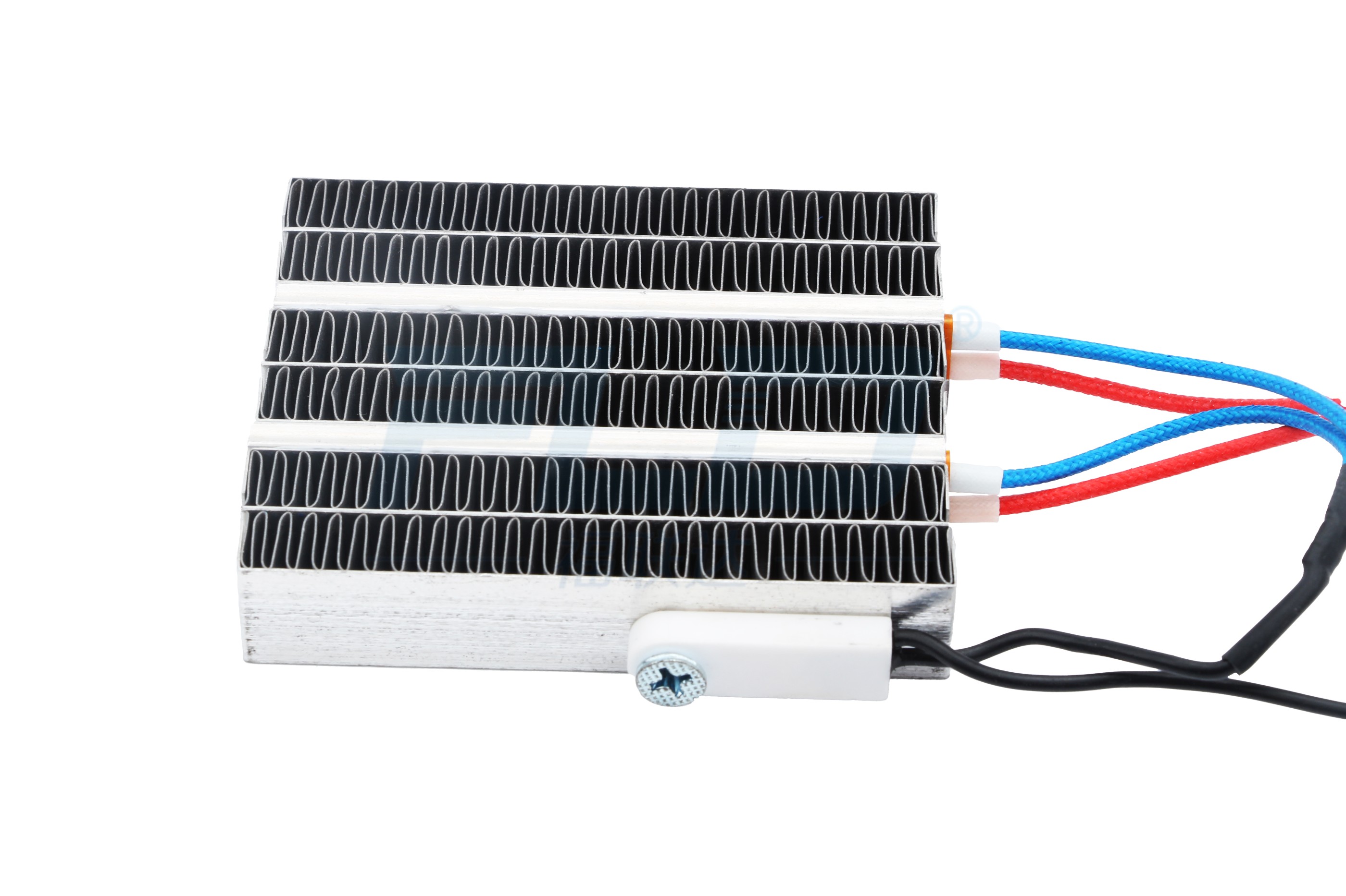 暖风机PTC加热器