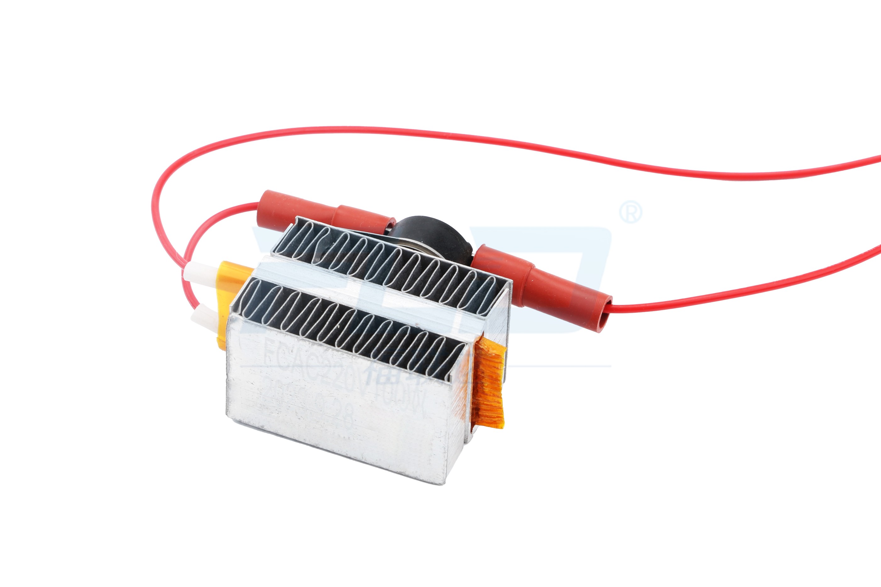 扫地机器人PTC加热器